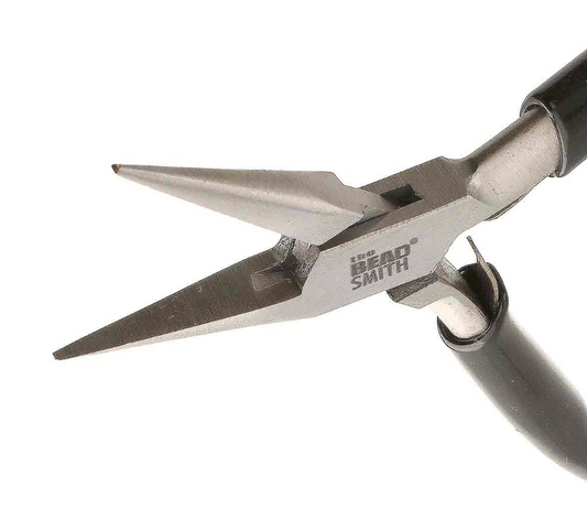 Beadsmith Tangen - Zij-kniptang, Platbektang, Rondbektang, Nylonbektang etc