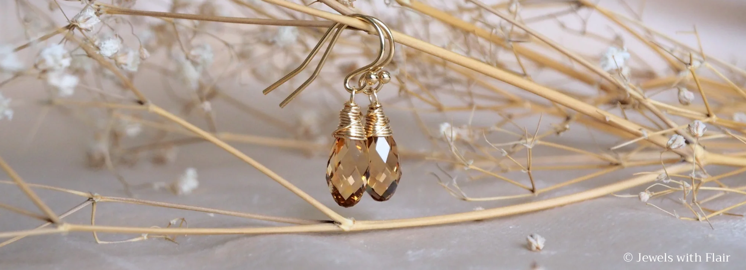 Copyright jewels with flair 