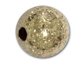 14/20 gold-filled ronde kralen glitter