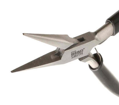 Beadsmith Tangen - Zij-kniptang, Platbektang, Rondbektang, Nylonbektang etc