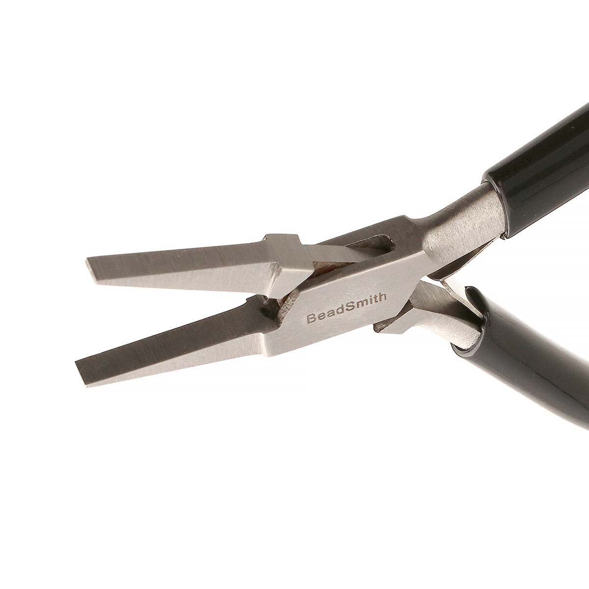 Beadsmith Tangen - Zij-kniptang, Platbektang, Rondbektang, Nylonbektang etc