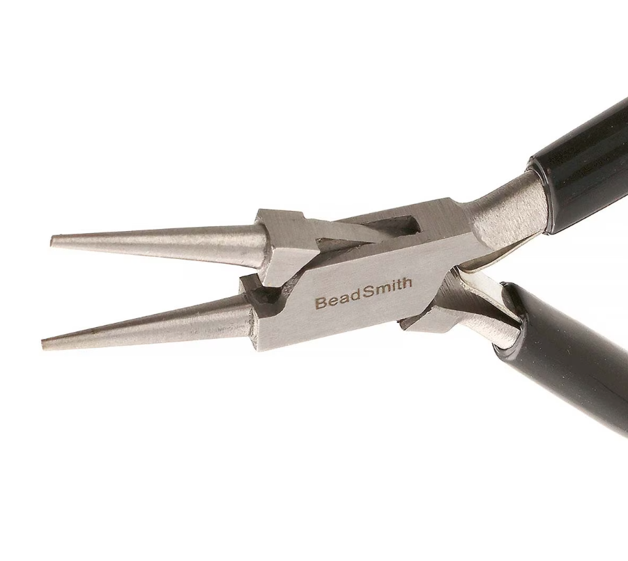Beadsmith Tangen - Zij-kniptang, Platbektang, Rondbektang, Nylonbektang etc