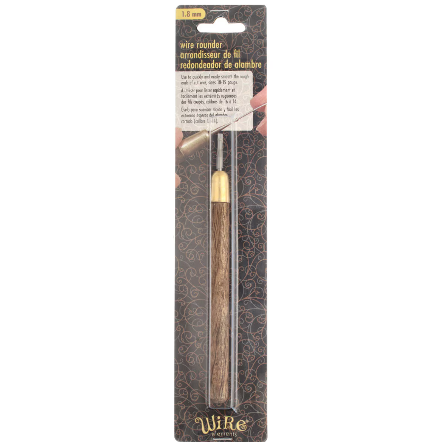 Beadsmith Wire Rounder