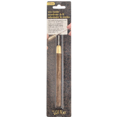 Beadsmith Wire Rounder