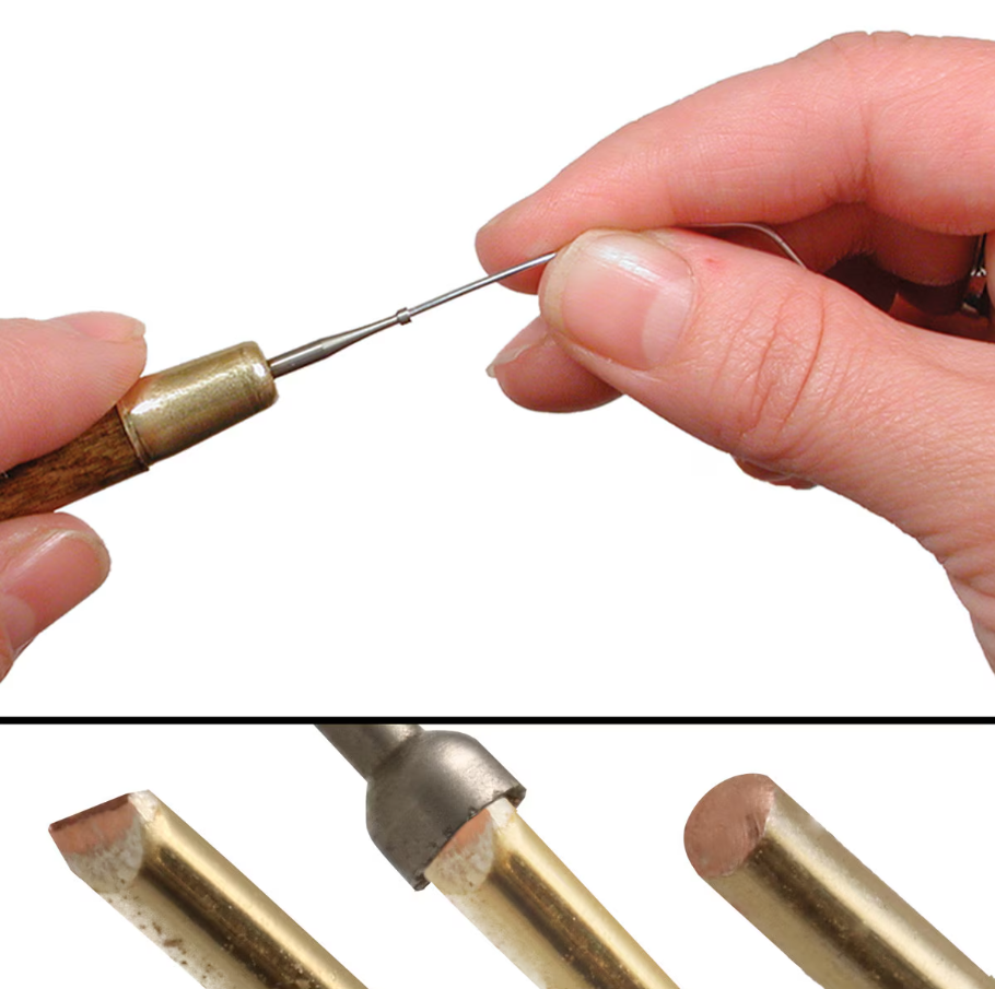 Beadsmith Wire Rounder