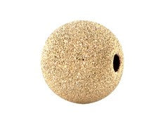 14/20 gold-filled ronde kralen stardust