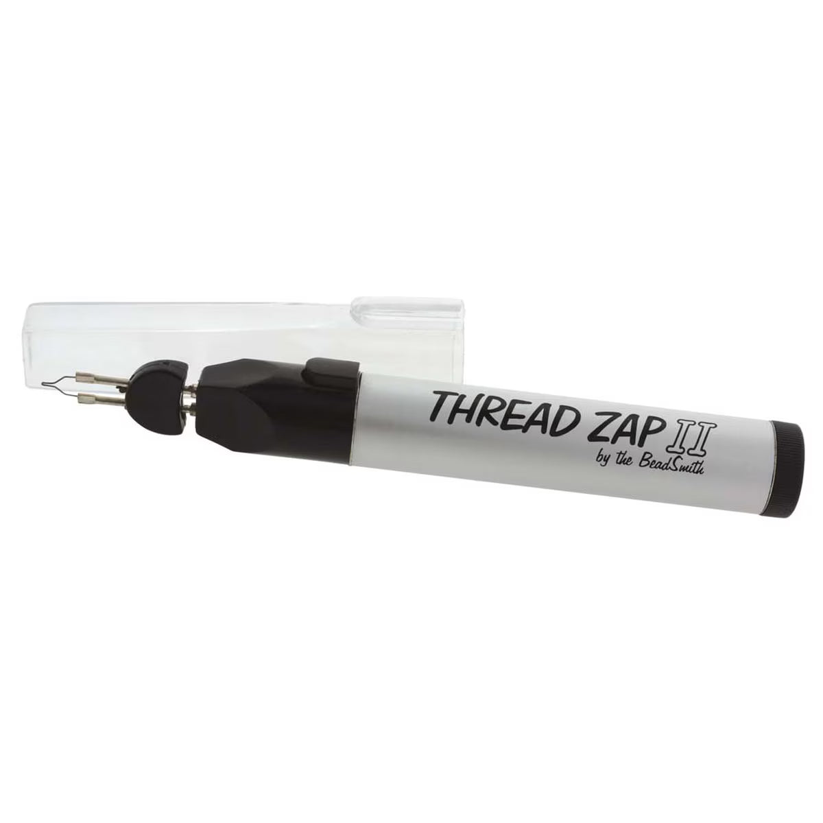 BeadSmith Thread Zap II – draadbrander voor rijgdraad en knopen