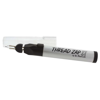 BeadSmith Thread Zap II – draadbrander voor rijgdraad en knopen
