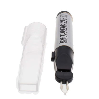 BeadSmith Thread Zap II – draadbrander voor rijgdraad en knopen