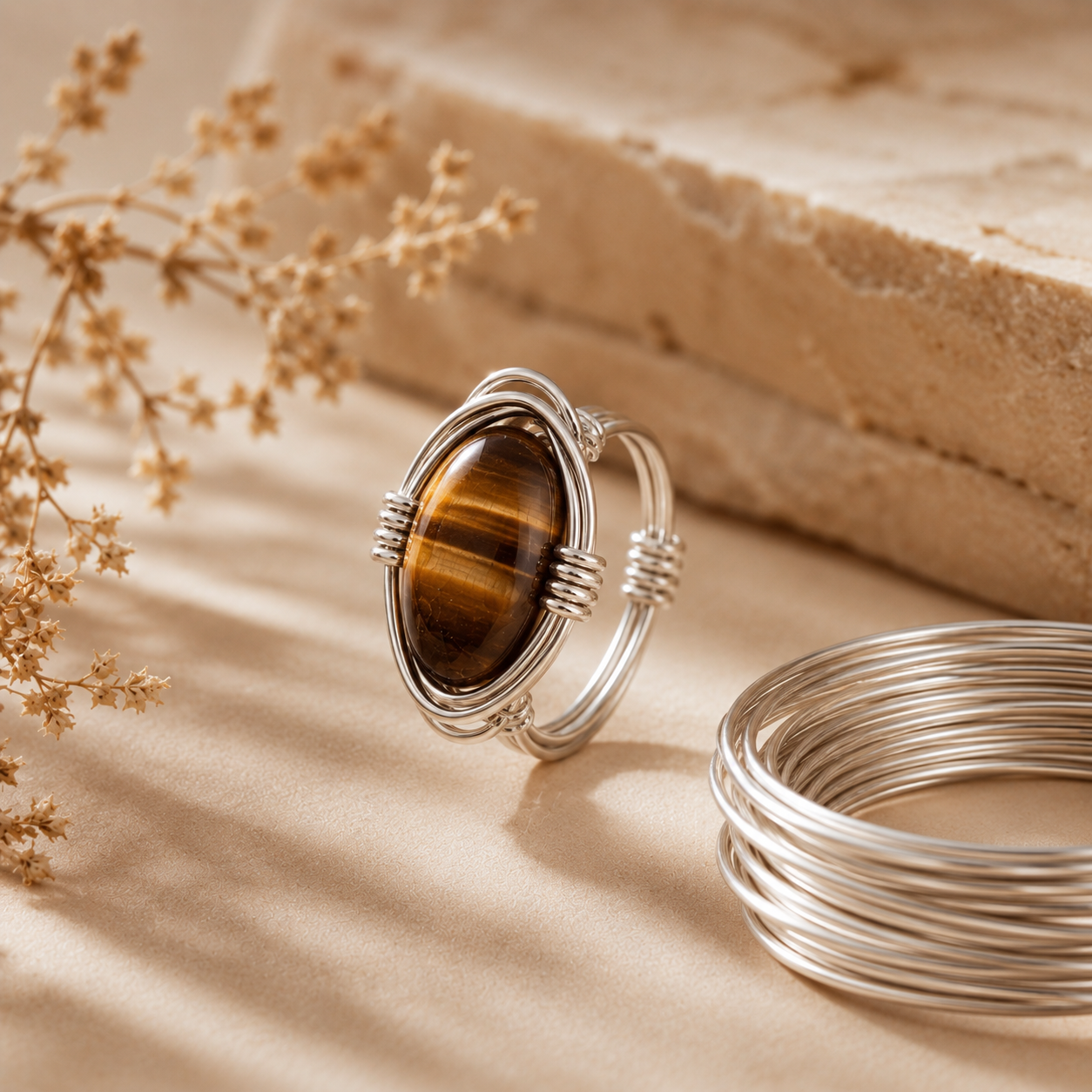 Argentium sterling zilver ronde draad - dead soft